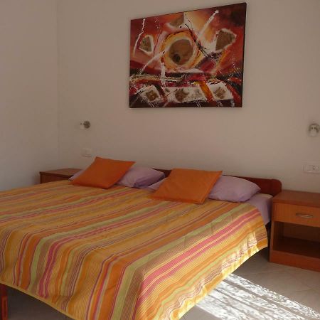 Apartments & Rooms Milka Umag Luaran gambar