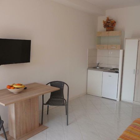 Apartments & Rooms Milka Umag Luaran gambar