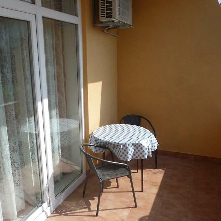 Apartments & Rooms Milka Umag Luaran gambar