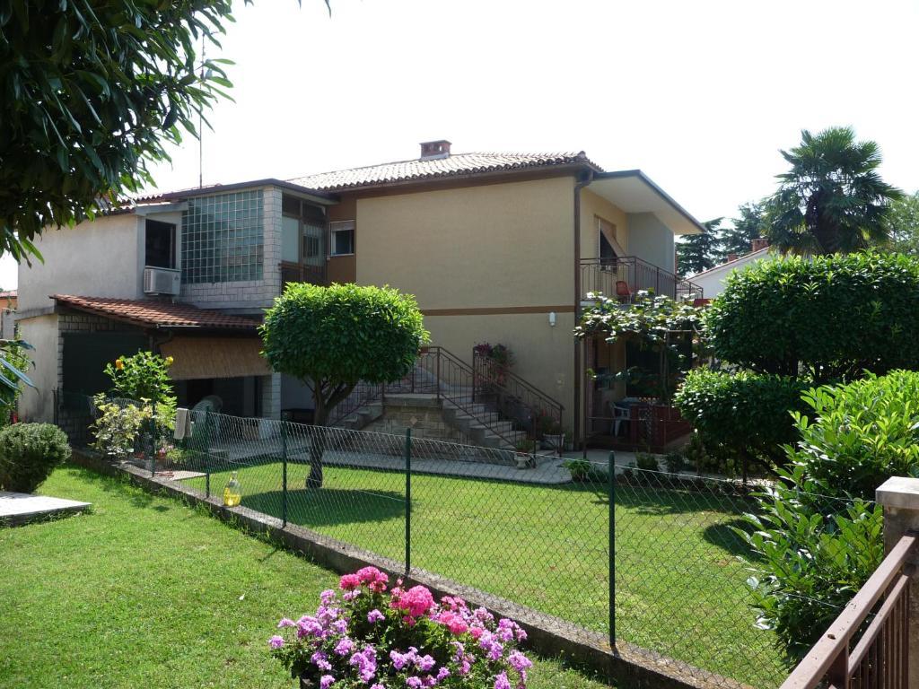 Apartments & Rooms Milka Umag Luaran gambar