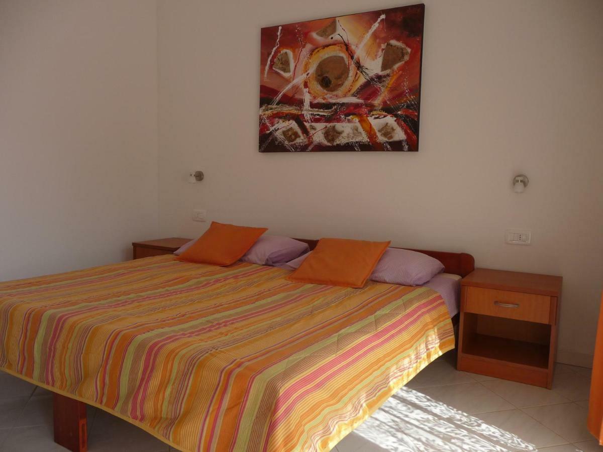 Apartments & Rooms Milka Umag Luaran gambar
