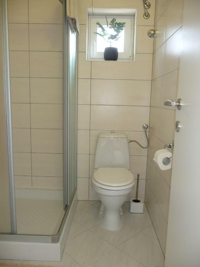 Apartments & Rooms Milka Umag Luaran gambar